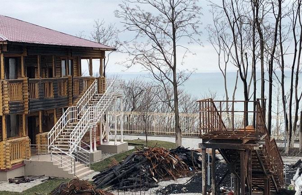 Воспитательницу лагеря "Виктория" признали виновной - фото 1