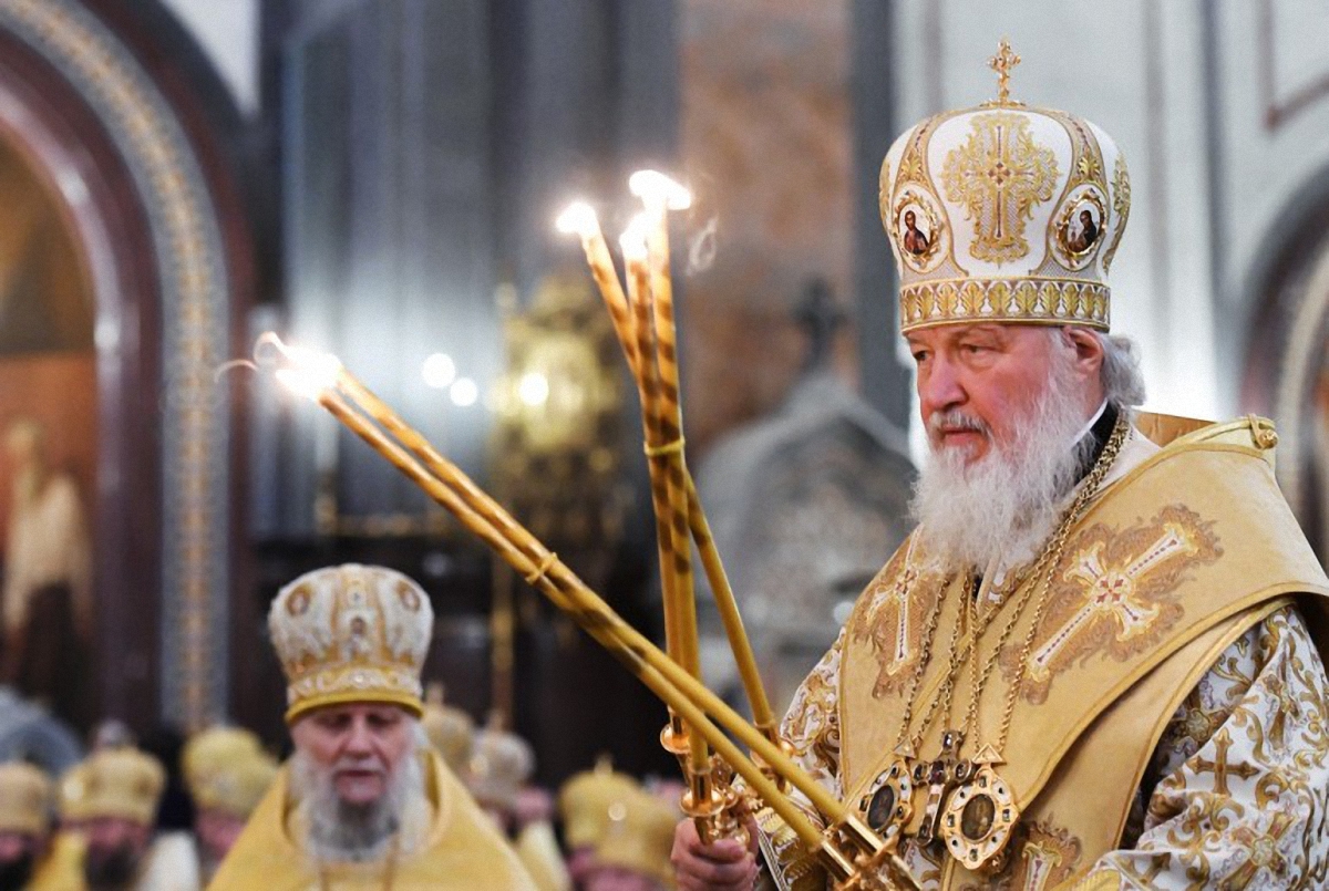 В УПЦ МП массово просят верующих писать Вселенскому патриарху протесты против автокефалии - фото 1
