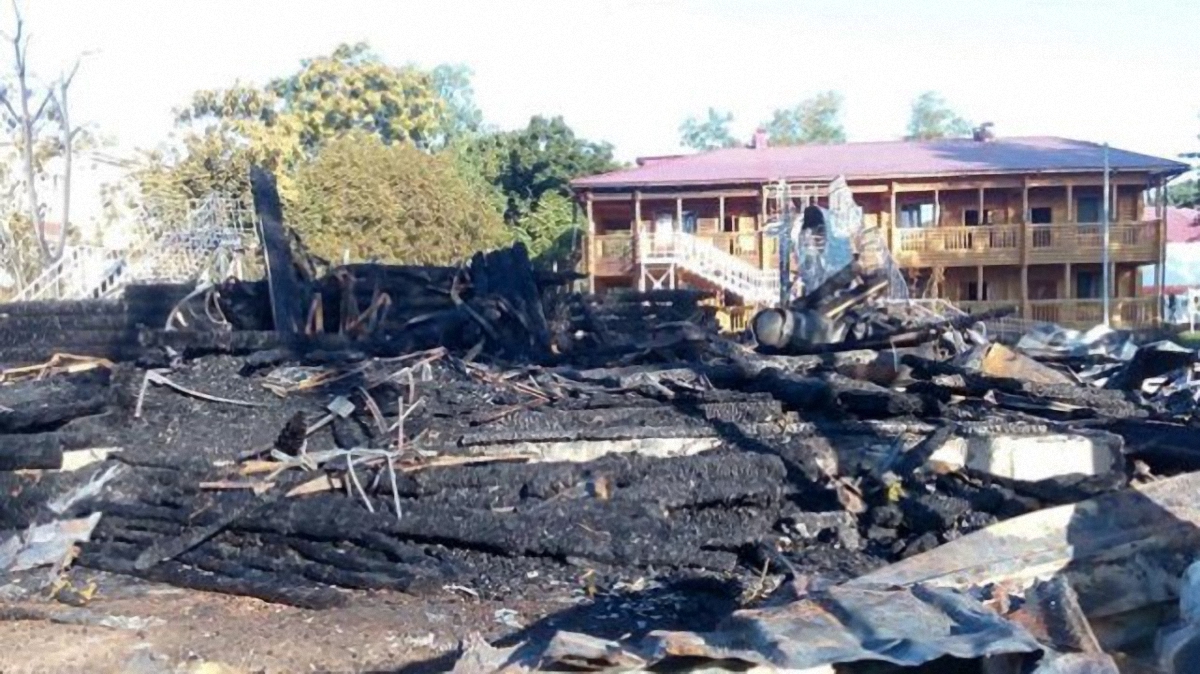 Экс-зама мэра Одессы будут судить - фото 1