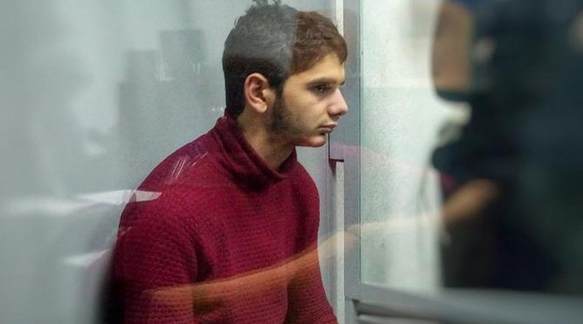 Тигран Енгибарян проведет три года в тюрьме - фото 1