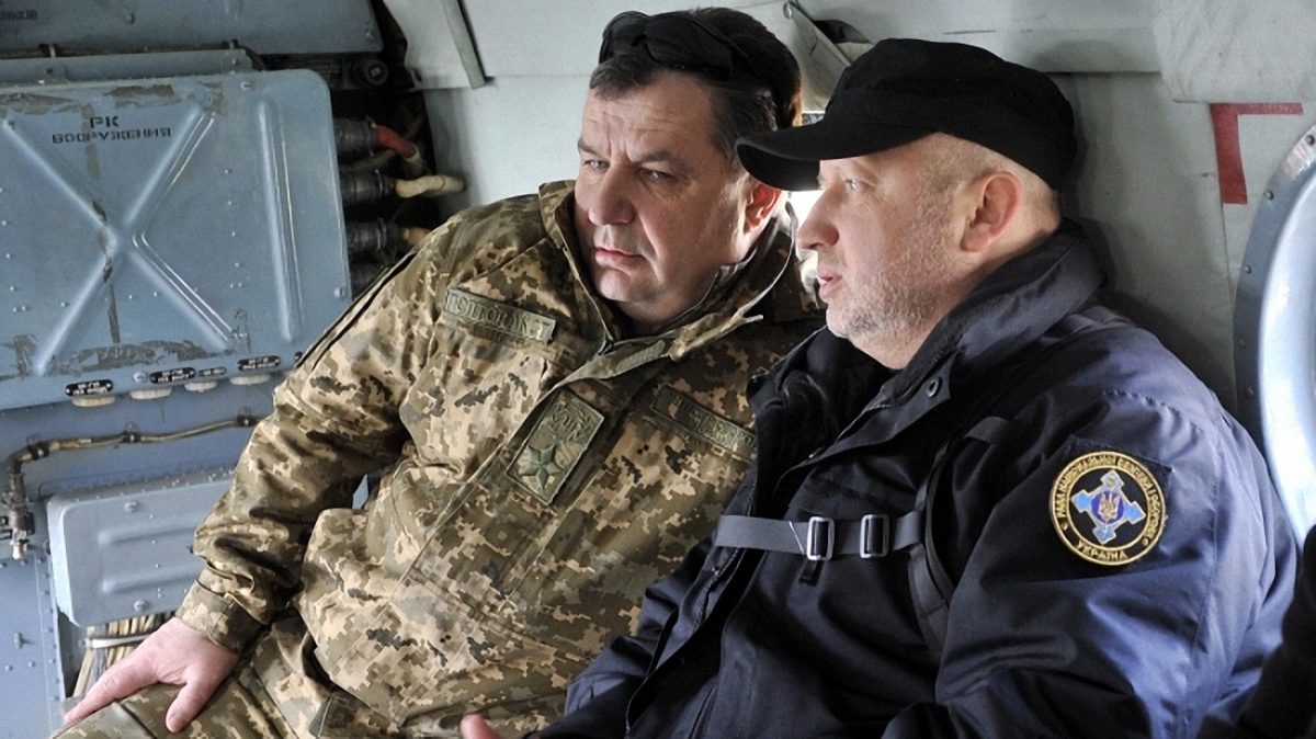 Степан Полторак уверен, что агрессия РФ может разрастаться - фото 1