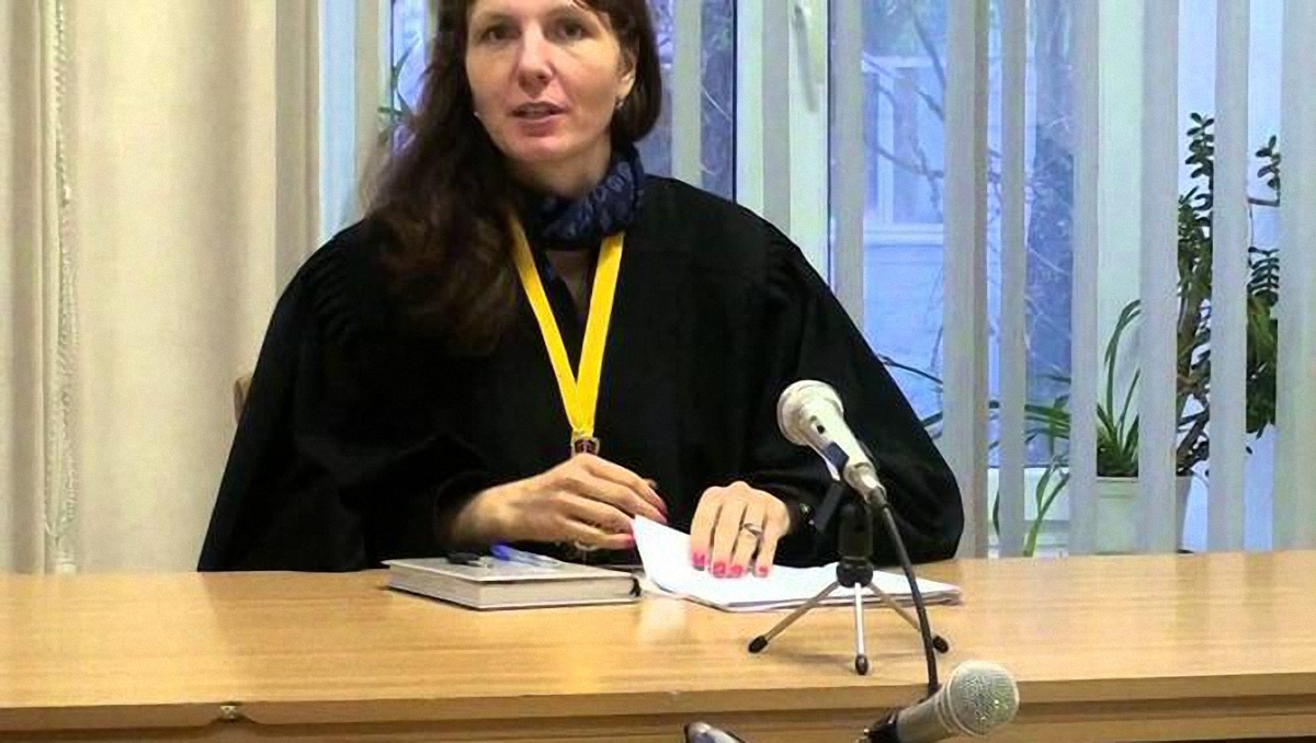 Людмила Кизюн отменила арест имущества Авакова-младшего - фото 1