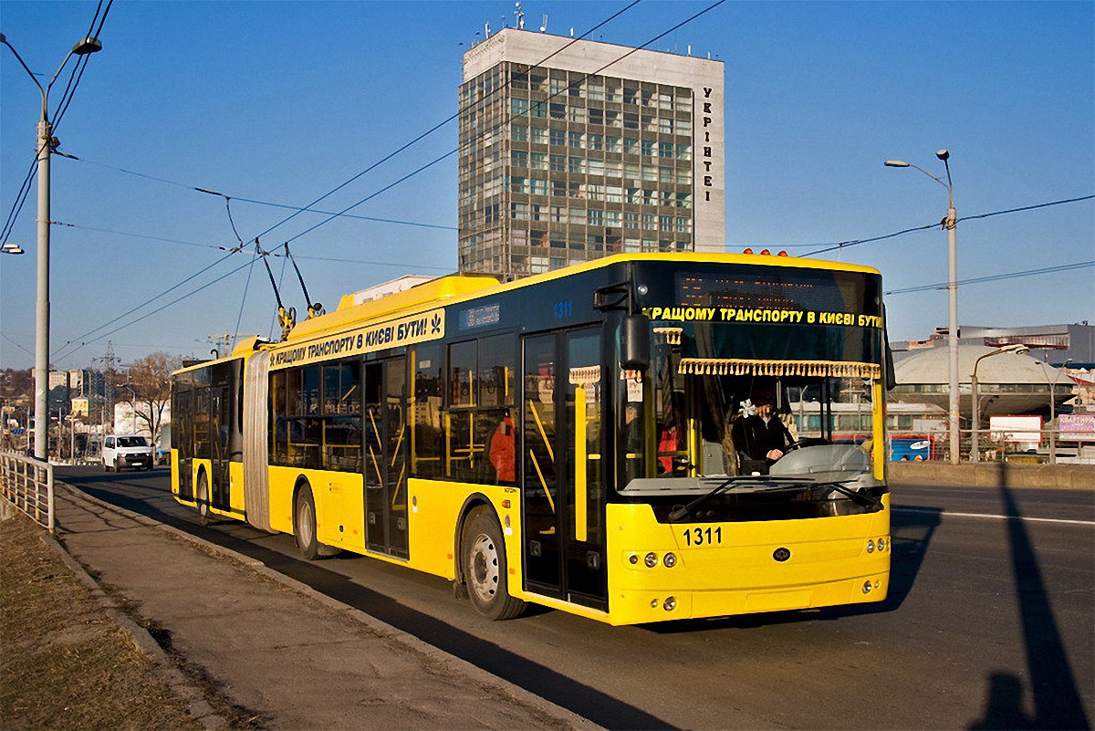 "Киевпастранс" хочет повысить стоимость цены на проезд - фото 1