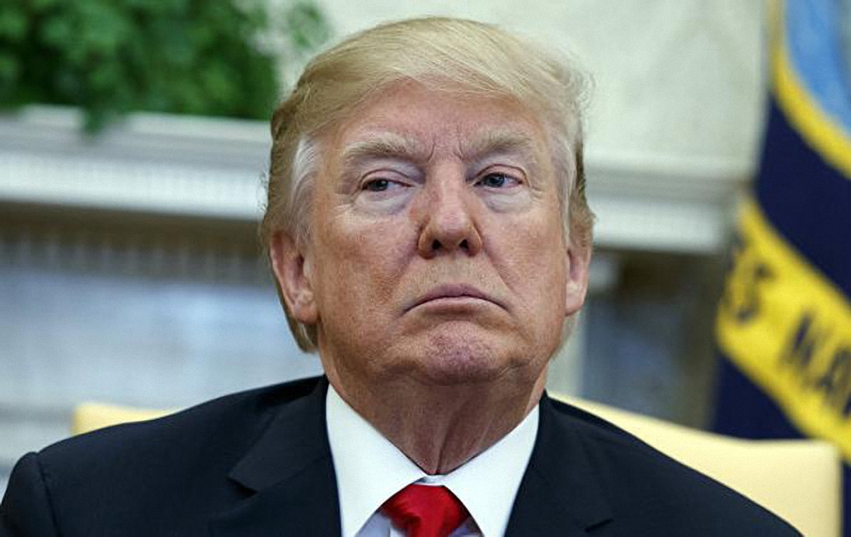 В США еще не видели столь нацеленного на наказание России Трампа - фото 1