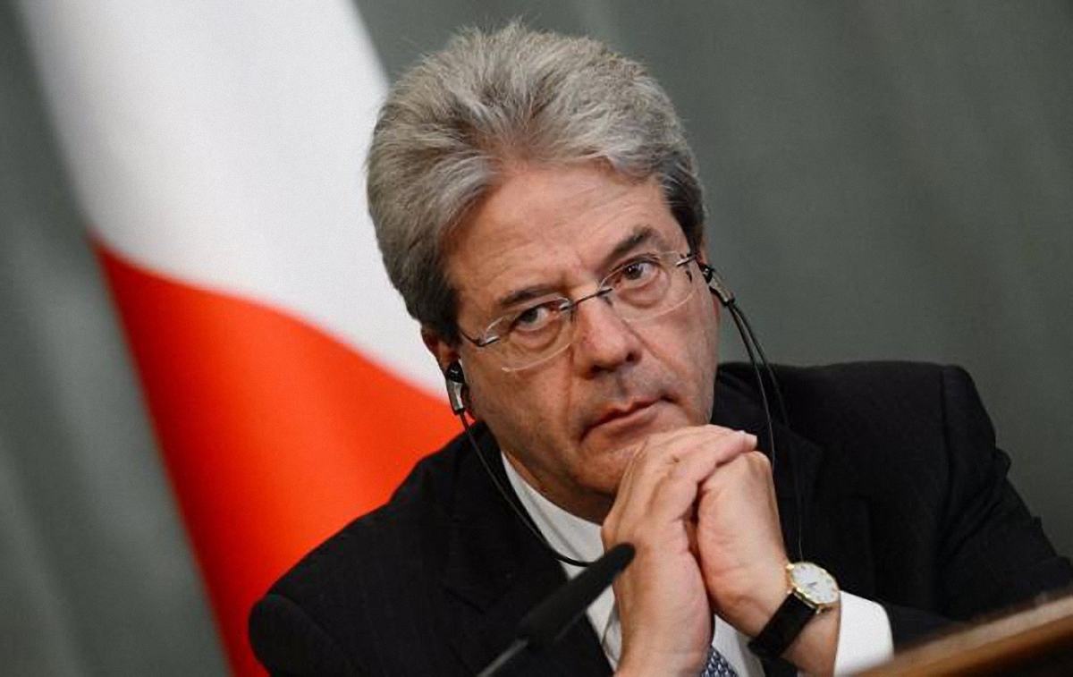Премьер Италии заявил об отказе участвовать в боевых действиях в Сирии - фото 1