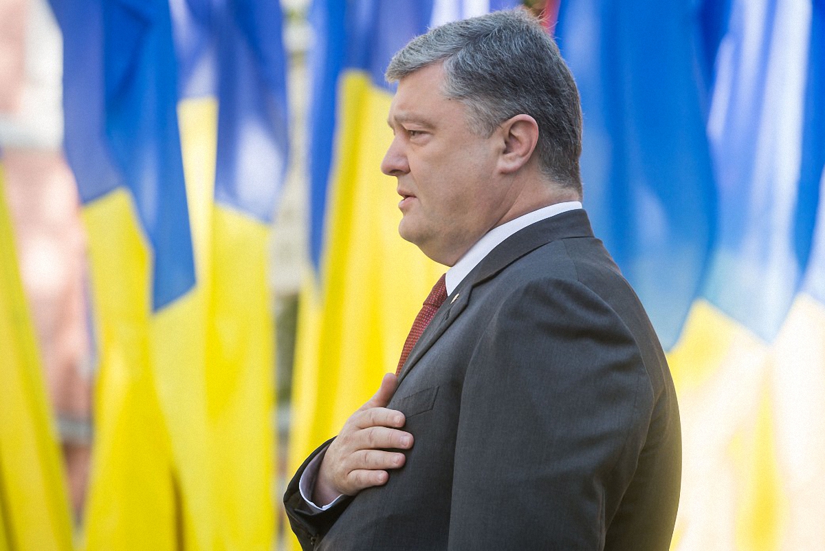 В Украине снижается уровень демократии - фото 1