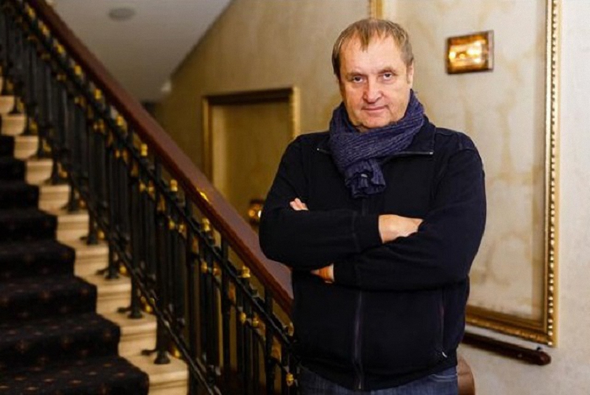 Был предложен способ наказания звезд за выступления в РФ - фото 1