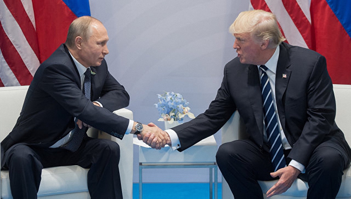 У Трампа подтвердили лишь предварительную договоренность с Путиным о встрече - фото 1
