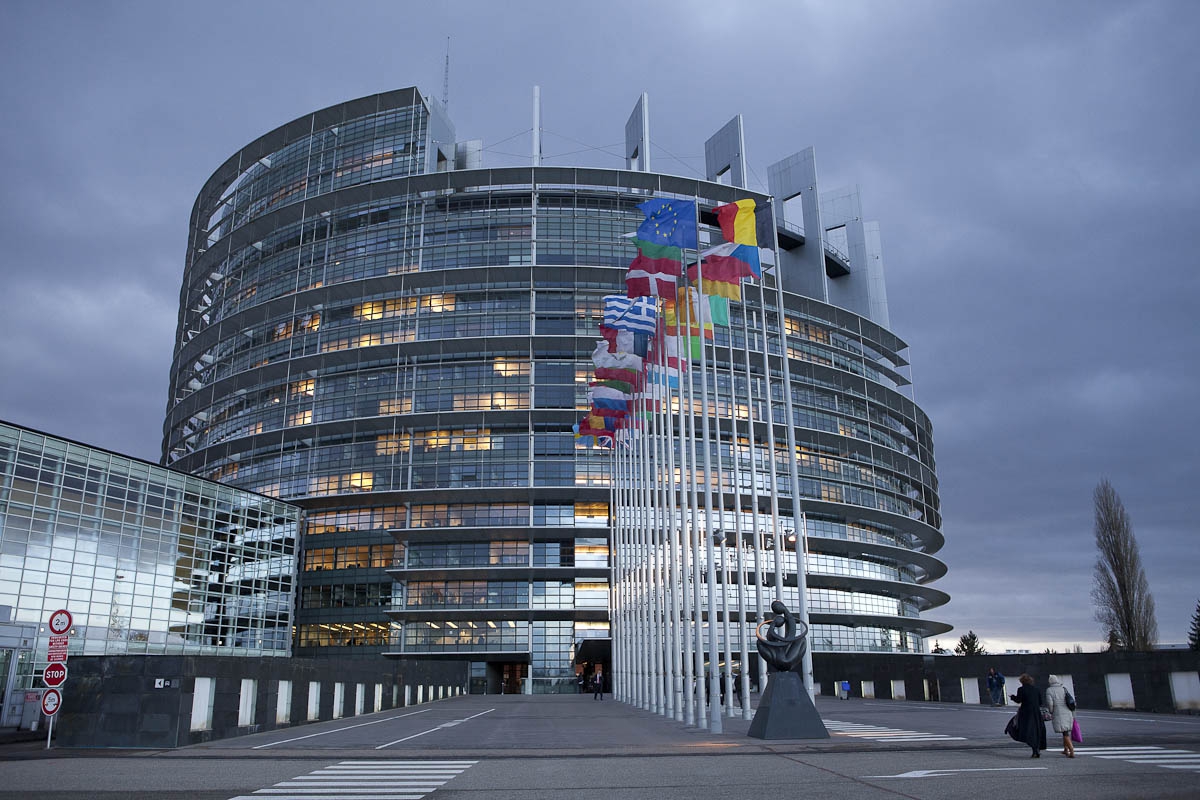 60 депутатов Европарламента призвали к бойкоту ЧМ-2018 - фото 1