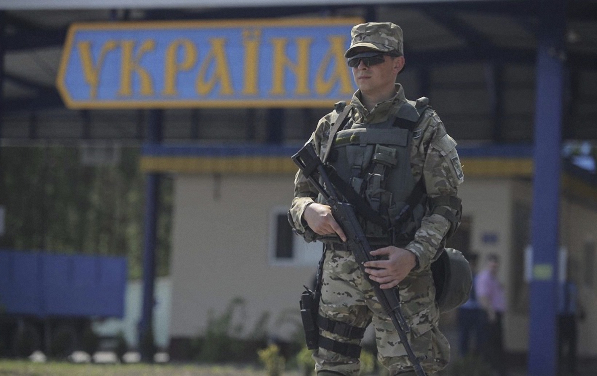 Количество иностранцев-нарушителей в Украине уменьшается - фото 1