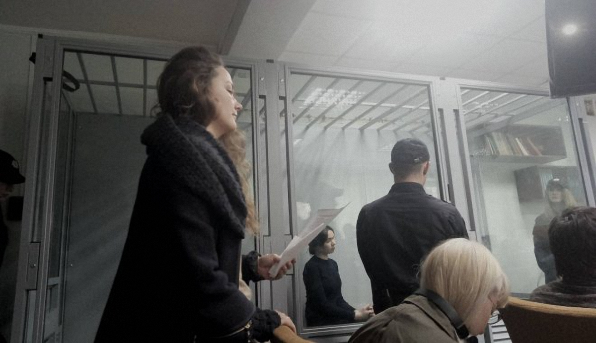 Суд допросил 3-го свидетеля кровавой ДТП в Харькове - фото 1