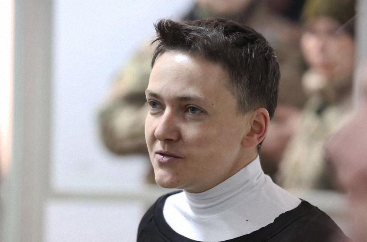 Надежда Савченко снова наняла адвокатов, которые будут защищать ее в суде - фото 1