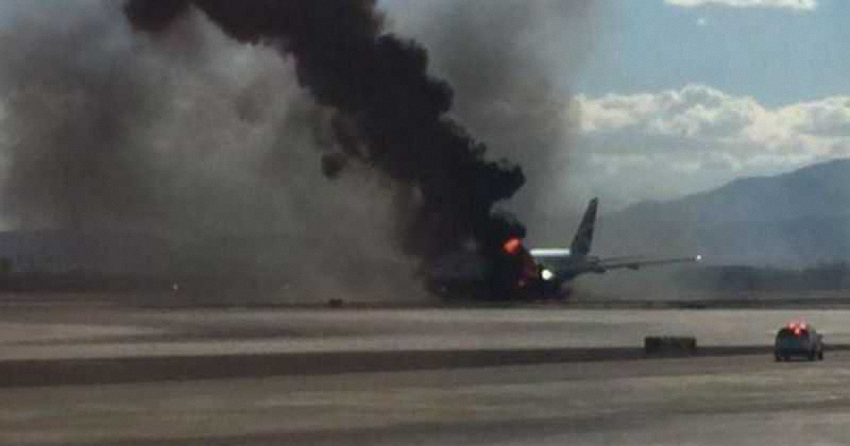 На Кубе разбился пассажирский самолет - фото 1