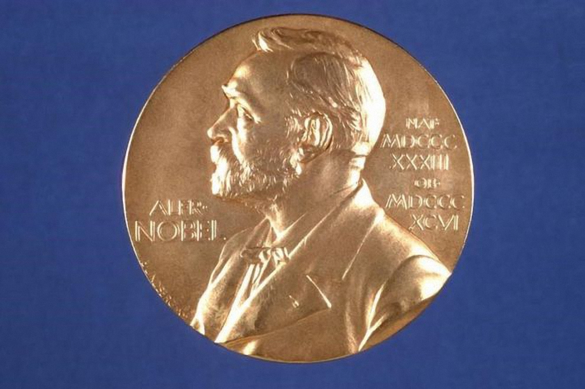 Нобелевскую премию по литературе не будут вручать в 2018 году - фото 1