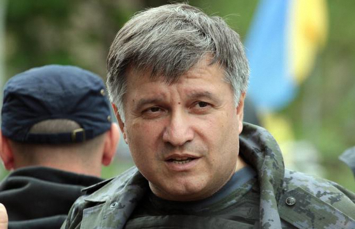 Арсен Аваков всерьез верит в свой план по освобождению Донбасса - фото 1