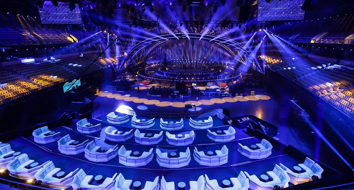 Евровидение-2018: фавориты второго полуфинала - фото 1