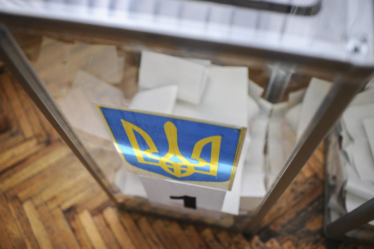 Выборы в ОТО прошли 29 апреля - фото 1