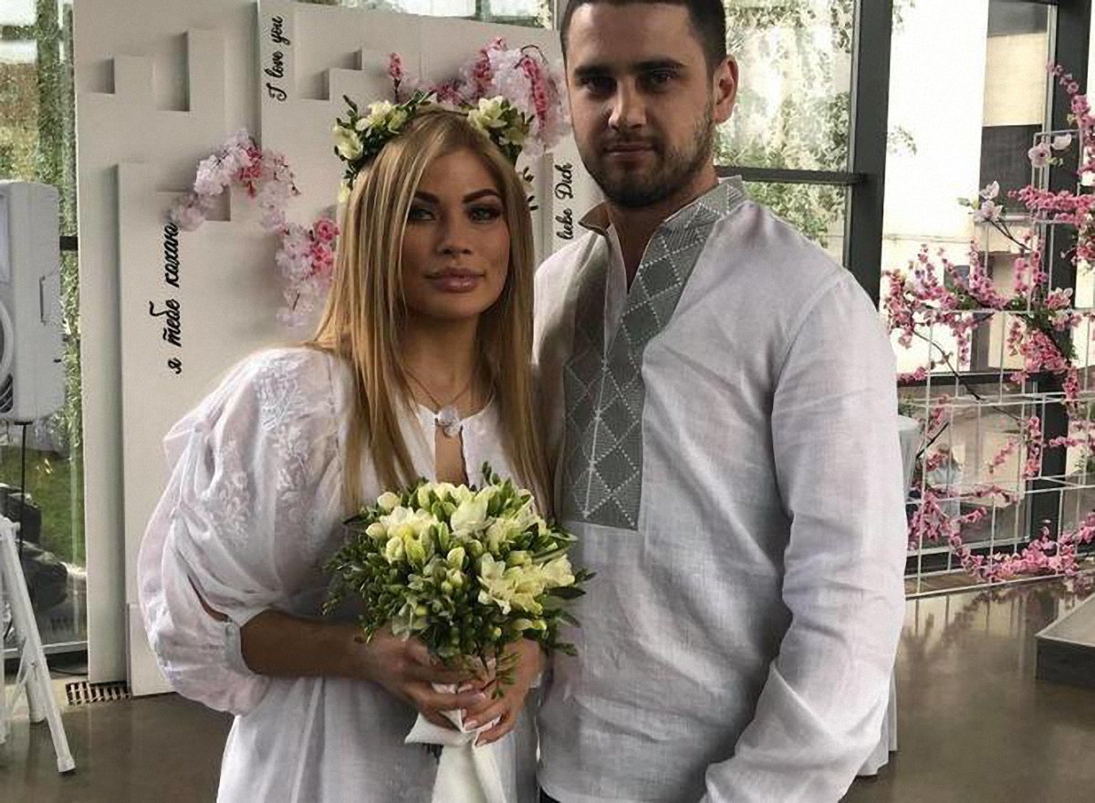 Дейдей и Ледовских расписались в "Готово" - фото 1