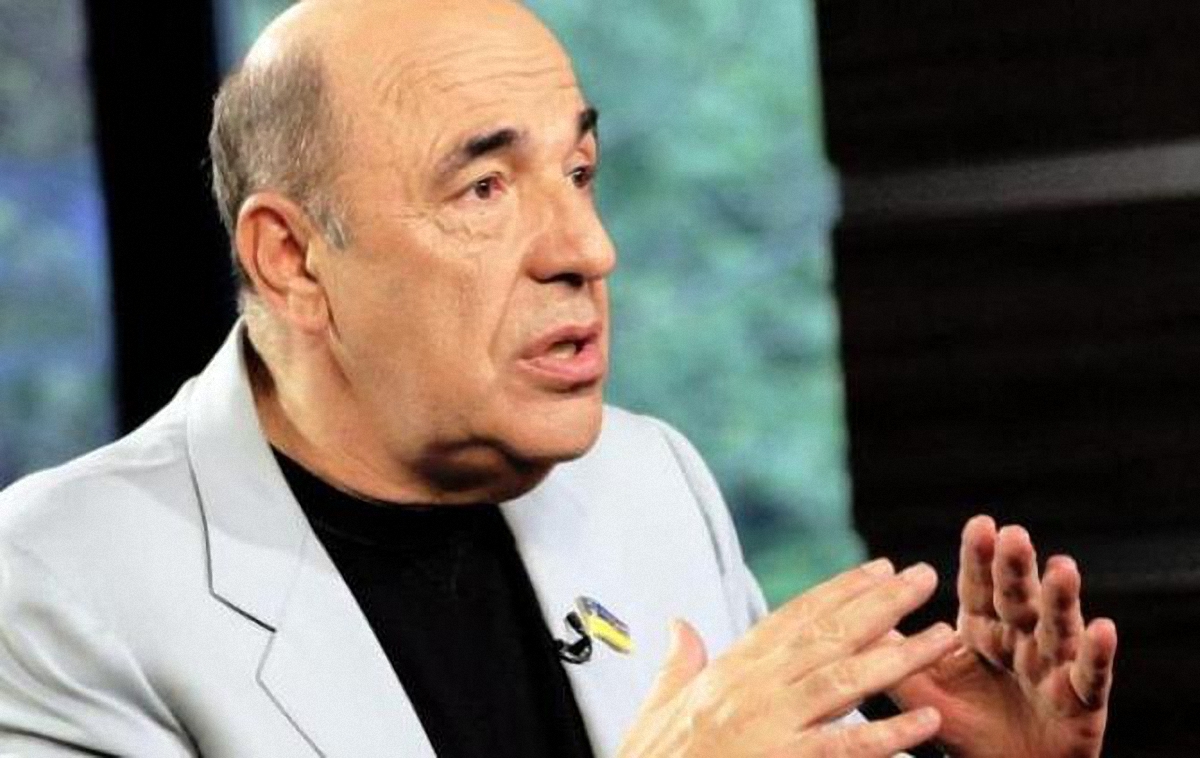 Декларацию Рабиновича проверят с пристрастием - фото 1