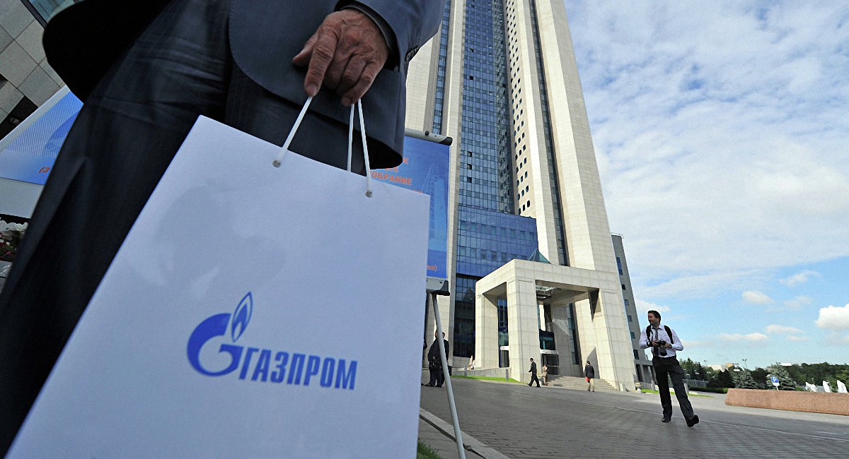 В Еврокомиссии отказались от штрафов "Газпрома" - фото 1