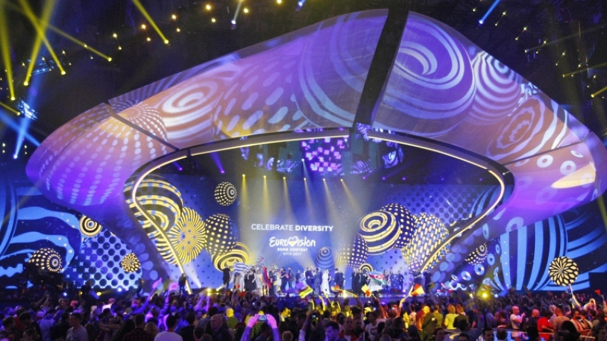 Популярные певицы будут комментировать "Евровидение-2018" - фото 1