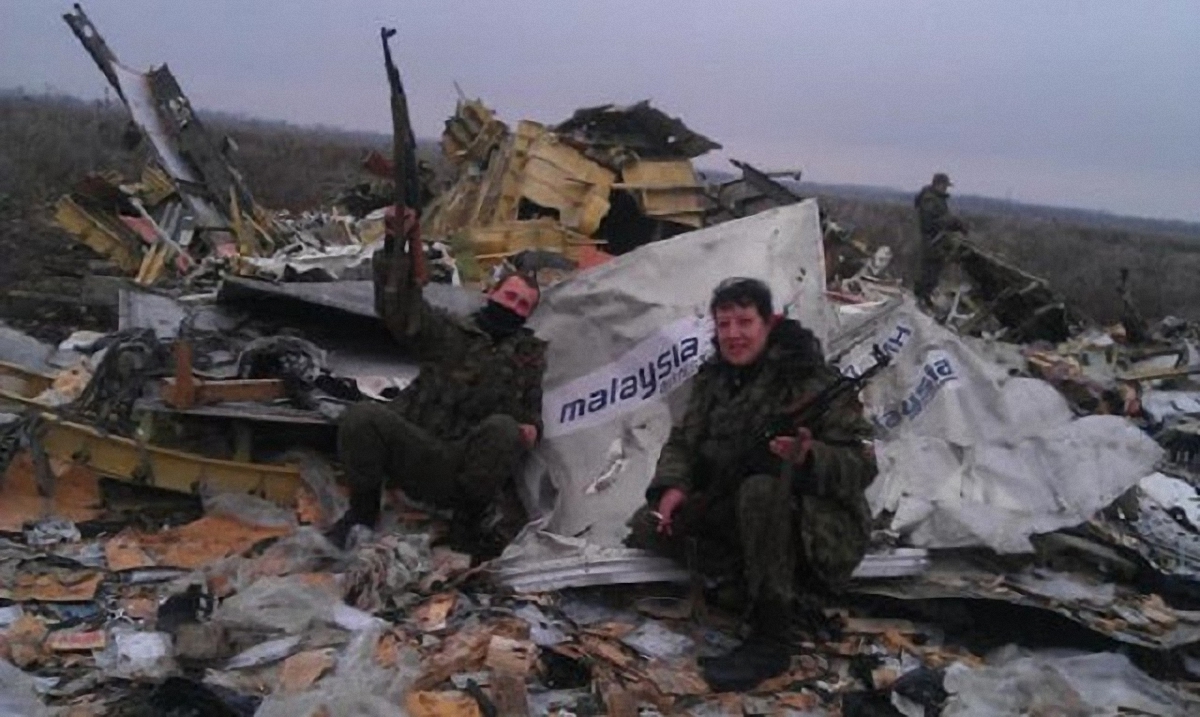 Родные погибших в катастрофе MH17 требуют от РФ компенсаций - фото 1