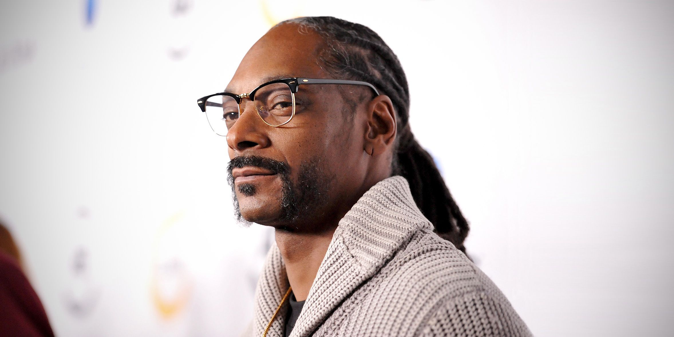 Snoop Dogg попал в Книгу рекордов Гиннеса - фото 1