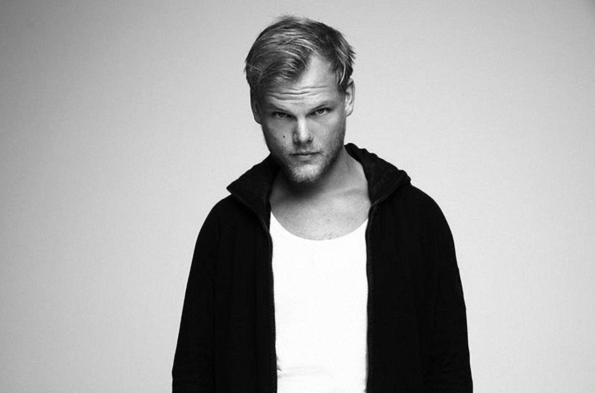 Avicii похоронят на закрытой церемонии - фото 1