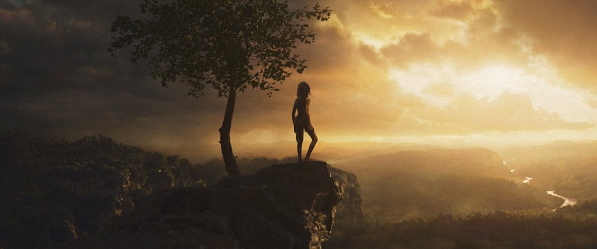Маугли: дата выхода и первый трейлер фильма от Warner Bros. - фото 1