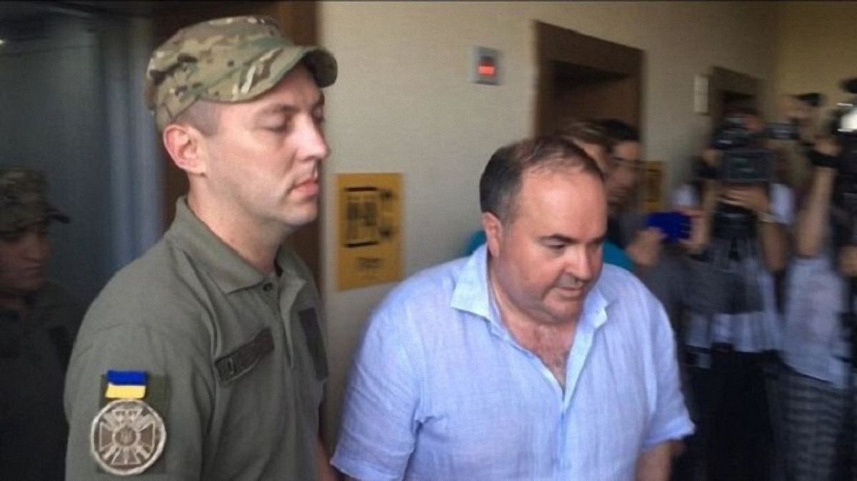 Бориса Германа обвиняют в организации "убийства" Бабченко - фото 1