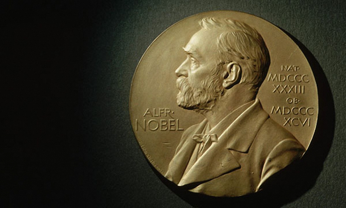 Нобелевскую премию по литературе не вручат и в 2019 году - фото 1