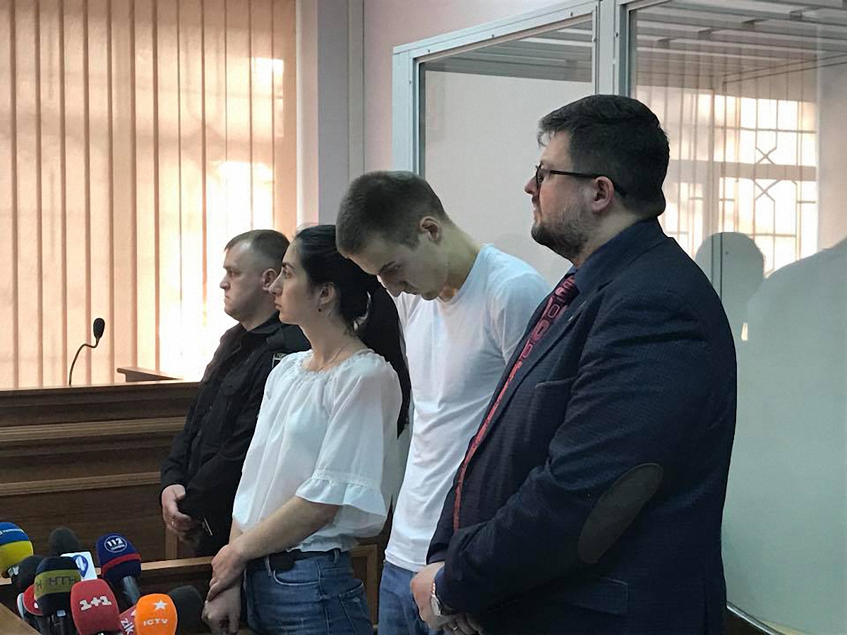 Саитова посадили под домашний арест из-за нападения на Найема - фото 1