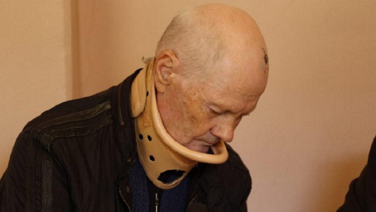 Умер виновник ДТП в Кривом Роге - фото 1