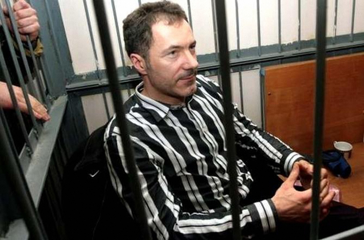 Рудьковского задержали с несколькими паспортами Украины - фото 1