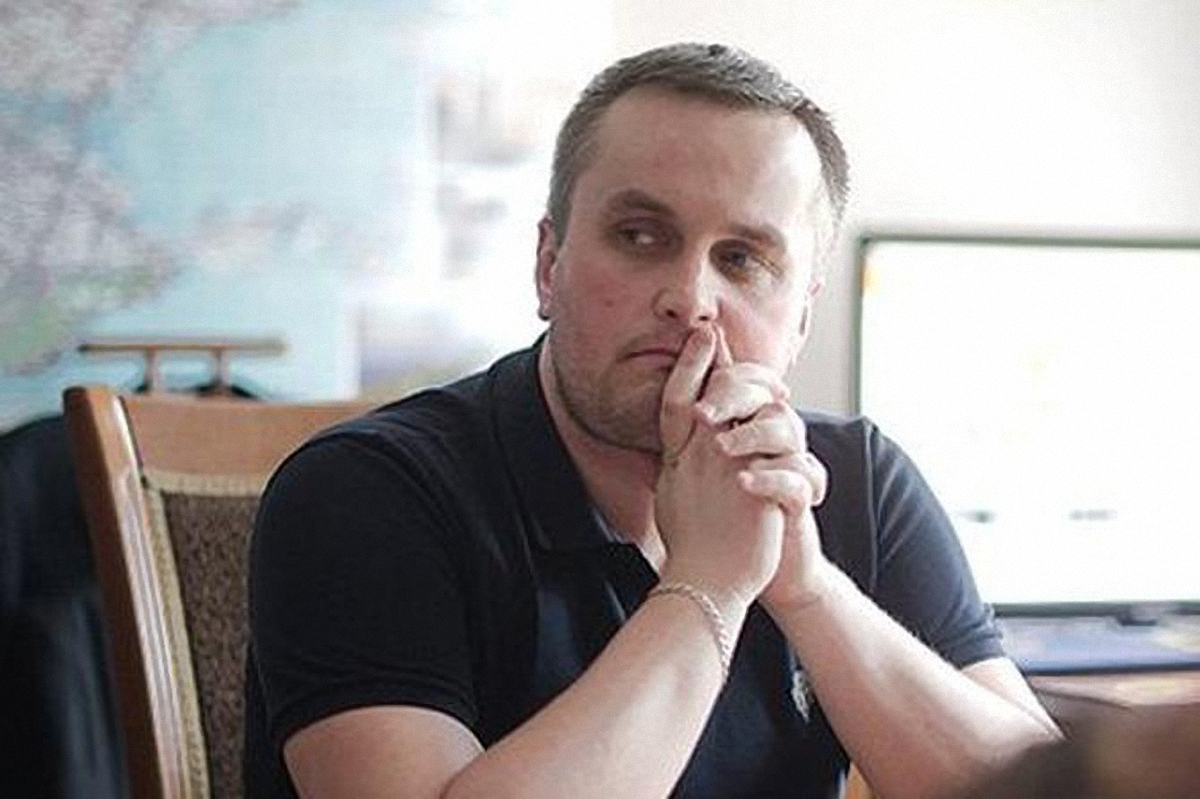 Назар Холодницкий лично возглавит расследование дела по "пленкам Онищенко" - фото 1