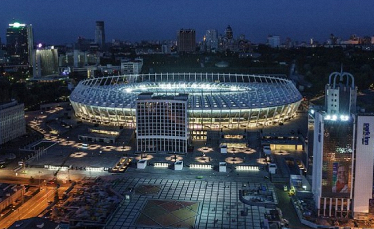 Финал Лиги Чемпионов 2018 в Киеве: где смотреть - фото 1