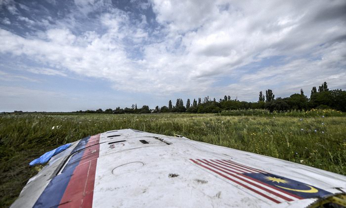 Россию официально признали виновной в трагедии MH17 - фото 1
