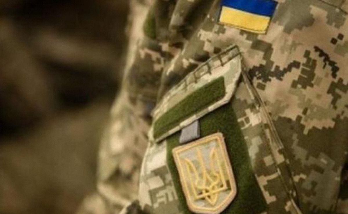 В военном городке убили капитана ВСУ - фото 1