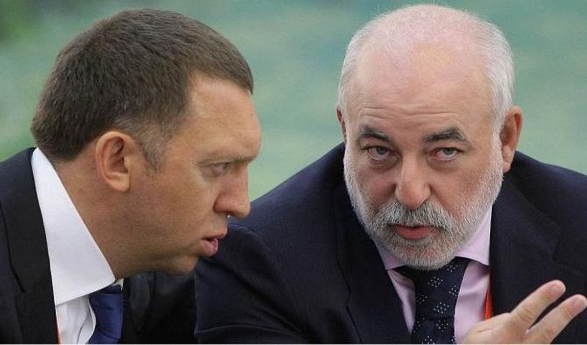 В РФ хотят спасти награбленное олигархами - фото 1