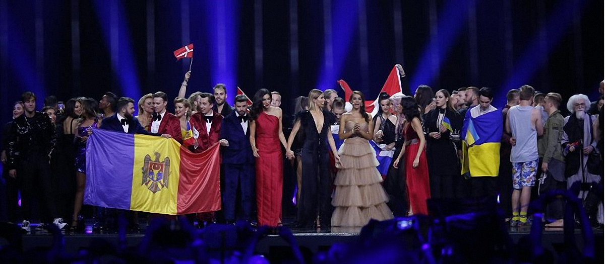 Евровидение 2018 второй полуфинал: видео выступлений участников - фото 1