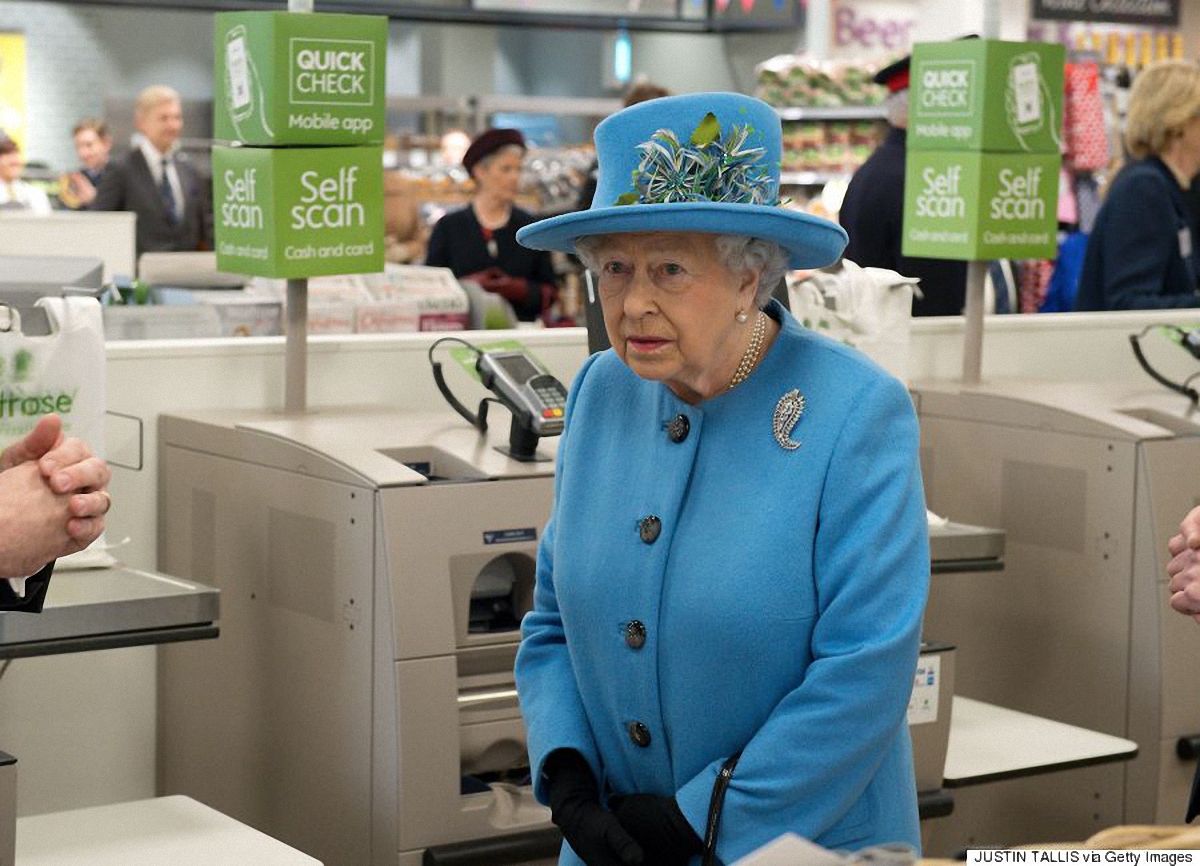 Украинские олигархи богачем, чем королева Британии Елизавета II - фото 1