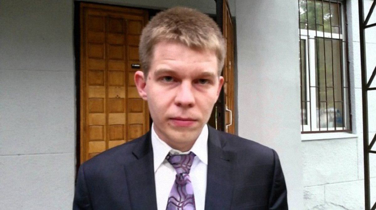 Новым адвокатом Савченко стал бывший защитник Штепы - фото 1