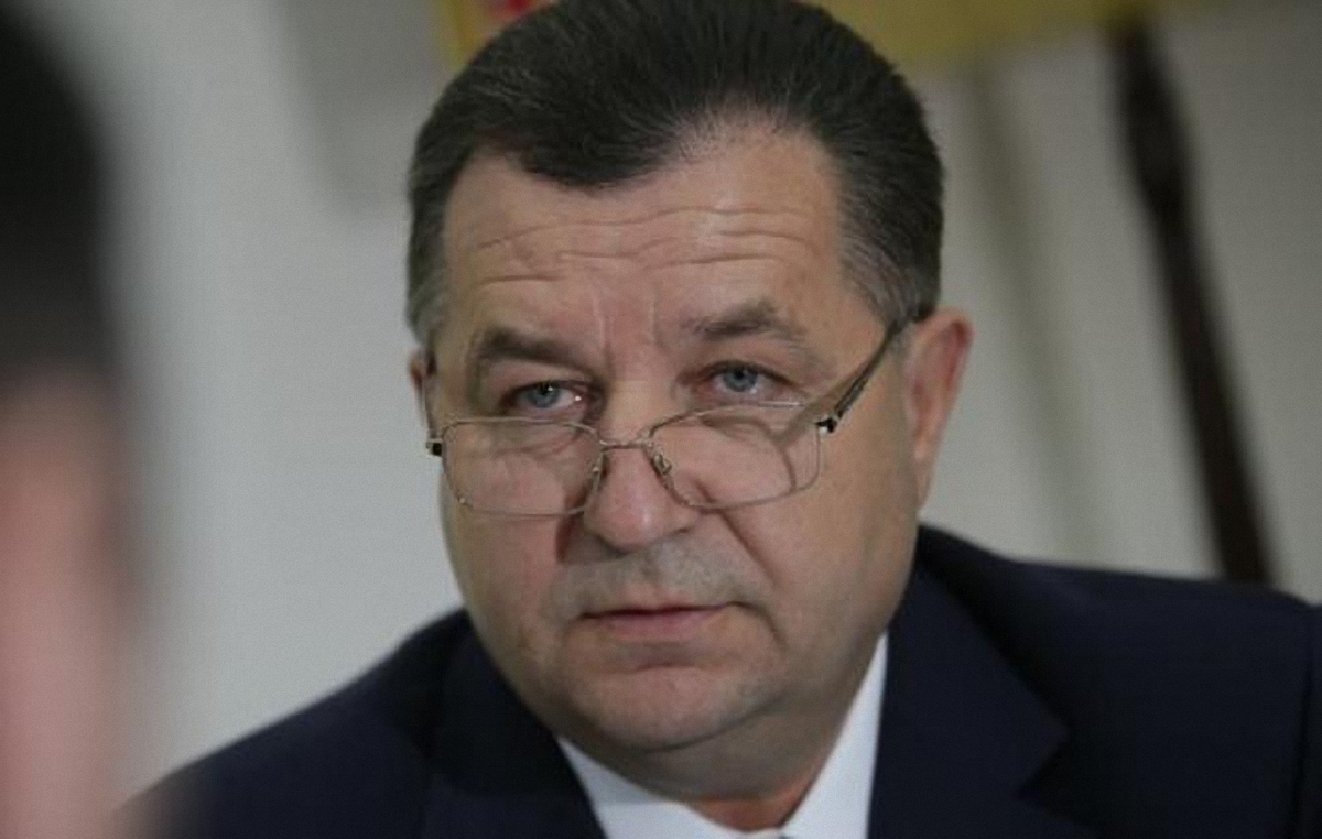 Полторак уверен в том, что в данный момент мобилизация Украине не нужна - фото 1