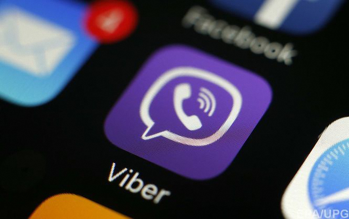 В России случайно заблокировали Viber - фото 1