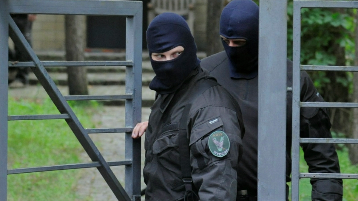Польские спецслужбы задержали провокаторшу из РФ - фото 1