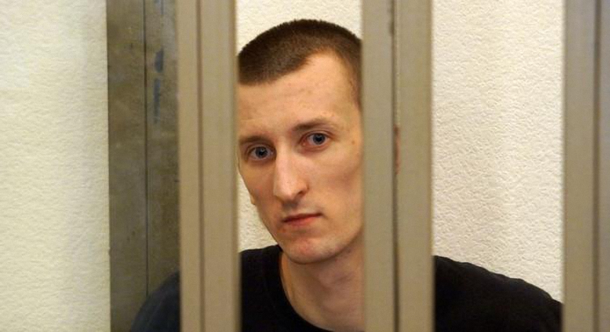 Александр Кольченко переживает из-за голодовки Сенцова - фото 1