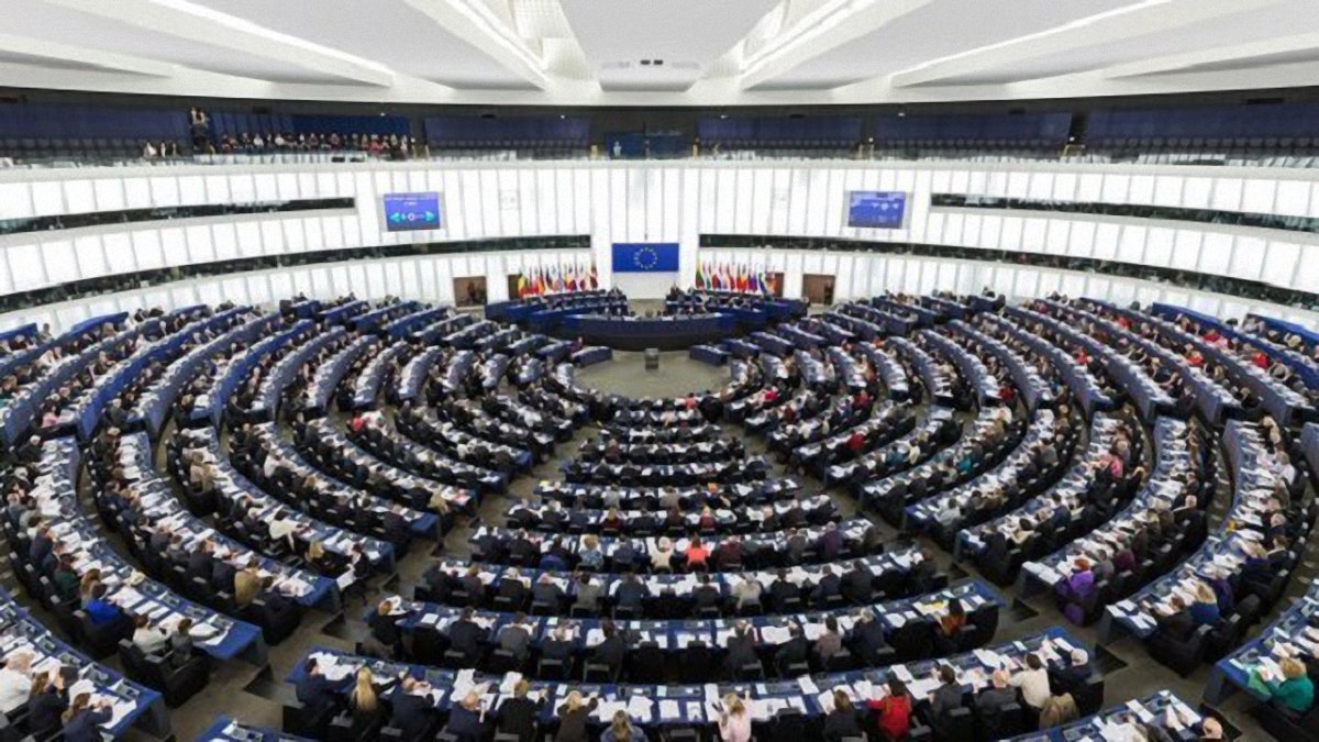 Европарламент сократит количество депутатов после Brexit - фото 1