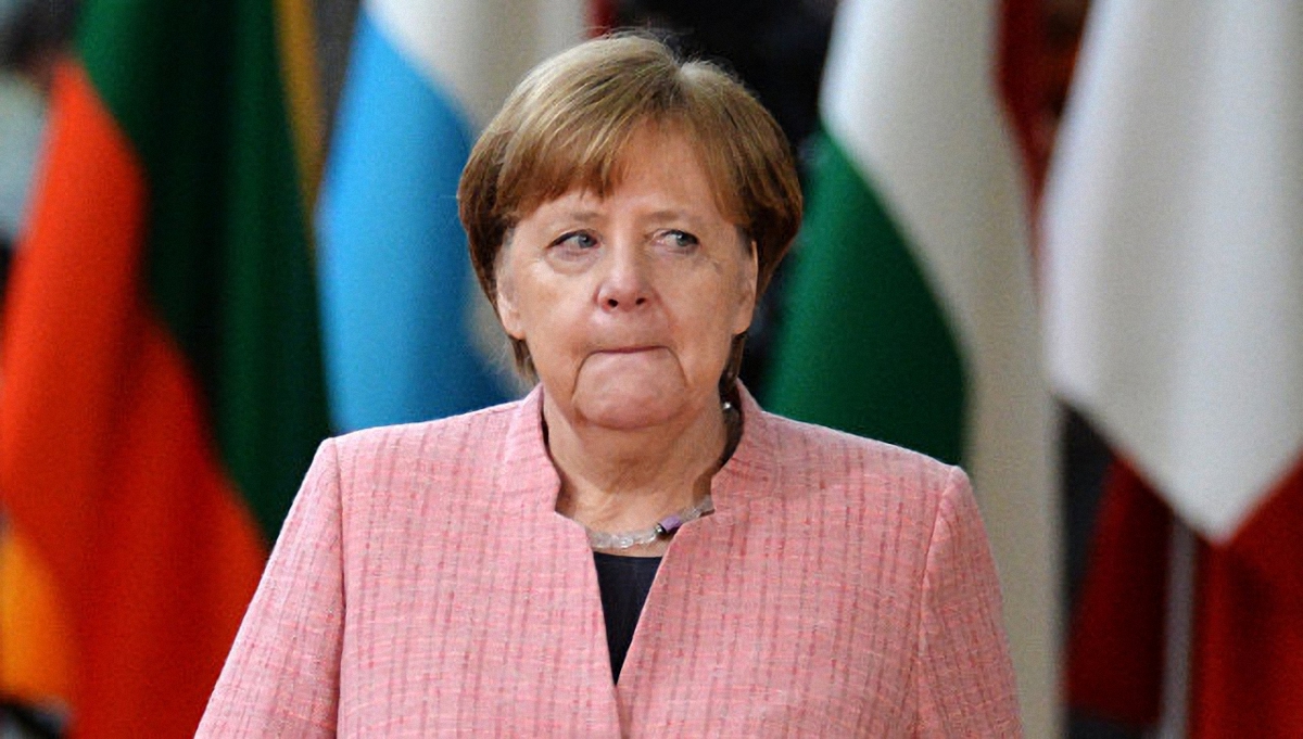 Меркель меняет свою политику в отношении Москвы - фото 1