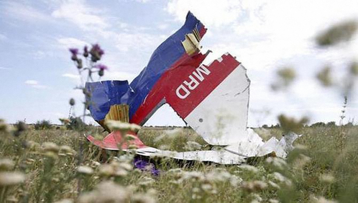 В Нидерландах готовятся к суду над подозреваемыми в запуске ракеты по рейсу MH17 - фото 1