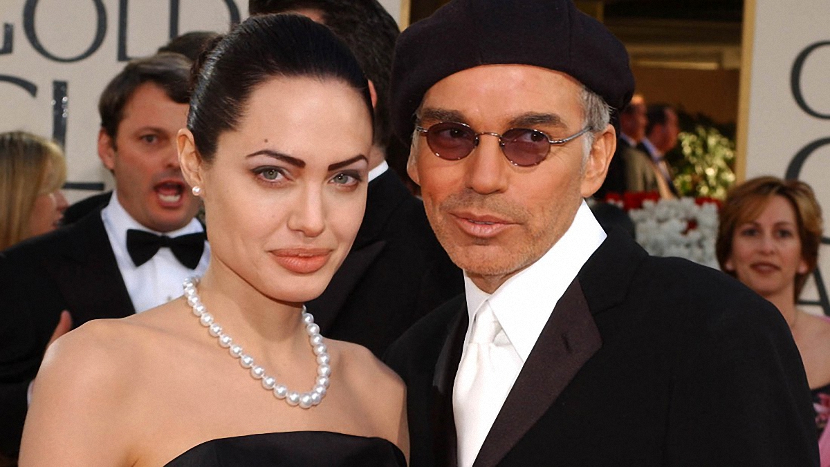 Экс-супруг Джоли назвал причину развода - фото 1